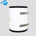 SST 50 litro 380 v mini aquecedor solar de água + ar-fonte bomba de calor aquecedor de água